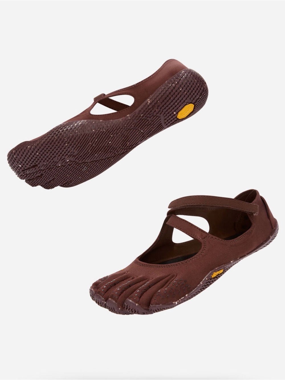 Vibram FiveFingers V-Soul